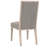 Keten Temara Upholstered Dining Chair-1470737284