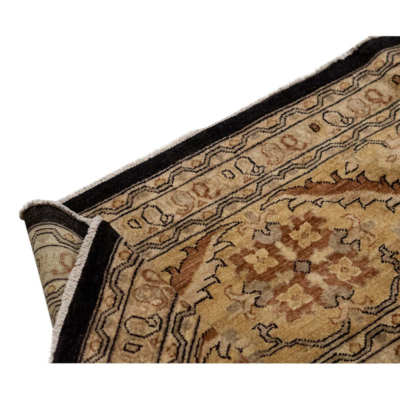 One-of-a-Kind 11'10" X 11'11" Area Rug