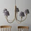 Santiago 5 - Light Chandelier-109846866
