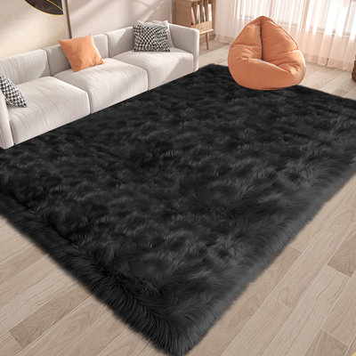 Colline Sheepskin Indoor Rug