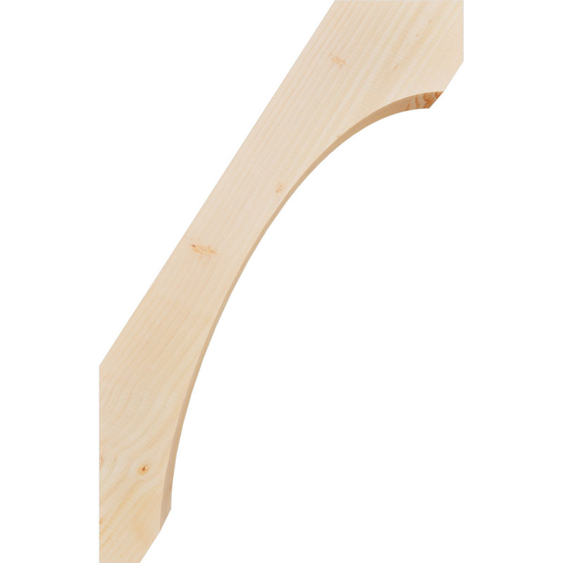 Attelle de genou Legacy, Douglas, H 34 po x l 3,5 po x P 22 po