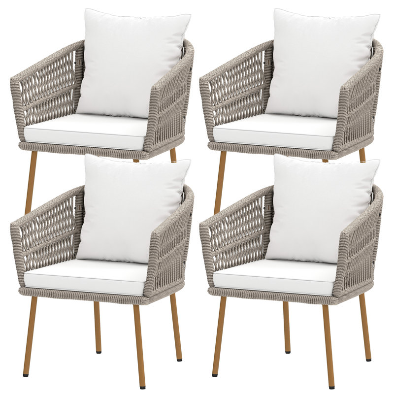 Chaise de patio