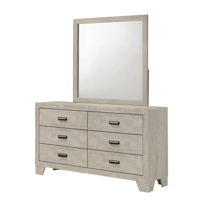 Mobilier de chambre à coucher 1Pc