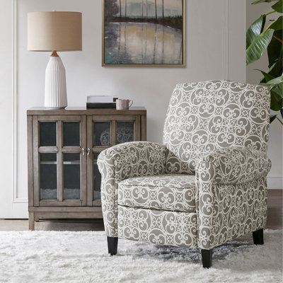 Fauteuil inclinable Kirby