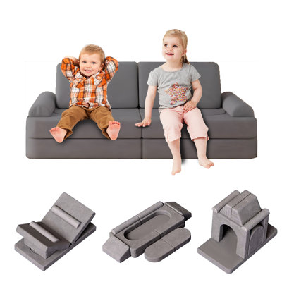Kids Soft Seating