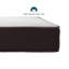 Matelas moyen infusé 10 po Coppercloud Hybrid-78526802
