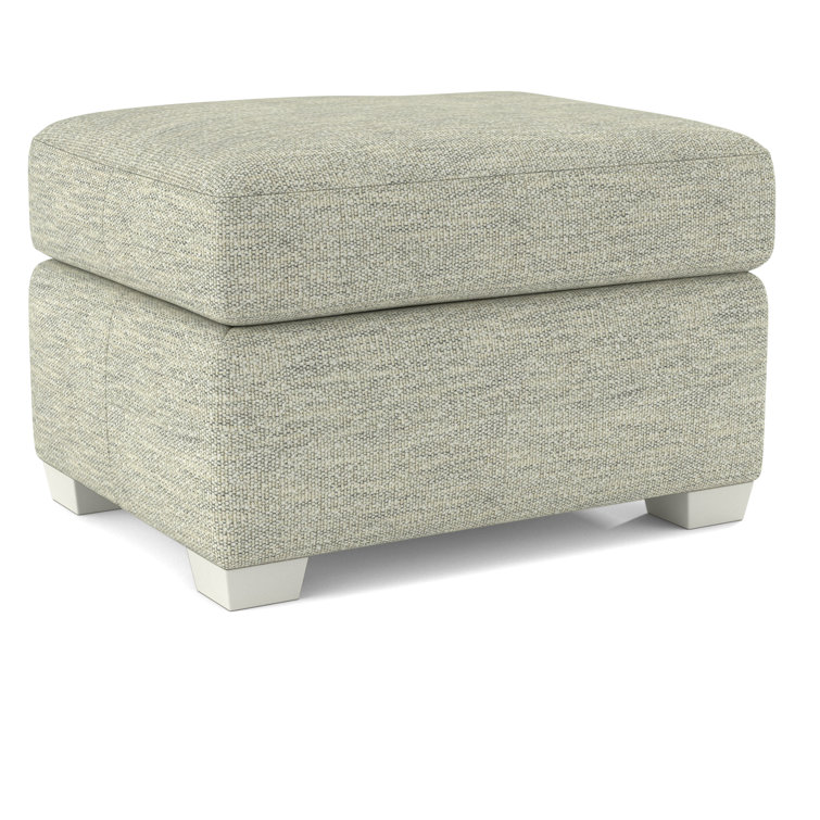 Upholstered Ottoman