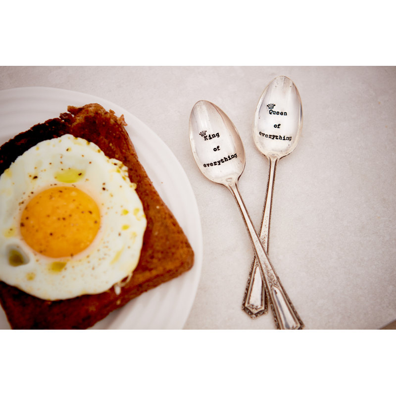 Highbridge Teaspoon