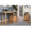 Brugos Solid Wood Writing Desk-1328918474