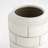 Mason Handcrafted Table Vase 1-99027355