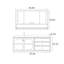 Armoire de salle de bain simple de style français moderne-2003687575-2003687572