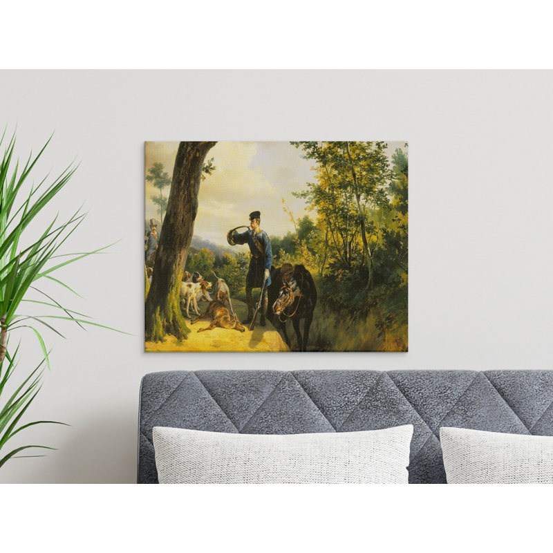 Koepp Wrapped Canvas Print Set, 24x20