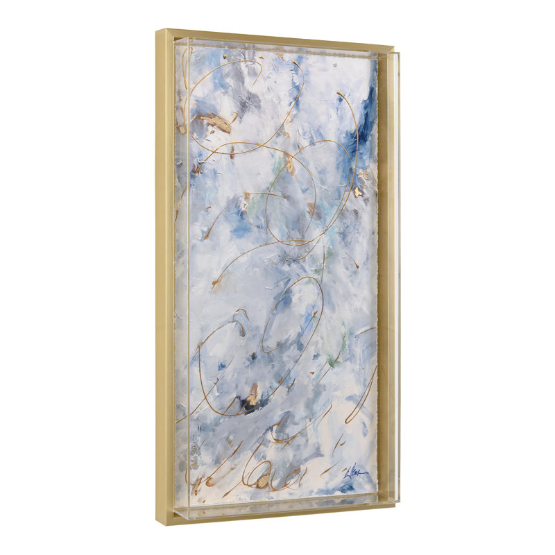 Jackie Ellens' Searching For Light II
