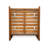 Lazy Acacia Patio Club Chair,Beige-1469171251