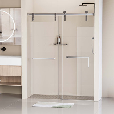 Shower Doors