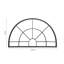 Burmaster Metal Flat Mirror