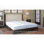 Matelas en latex ferme 11,5 po-45645958