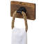 Wall Mounted Rope Towel Ring-1260296297