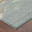 Tapis abstrait lavable à la machine intérieur / extérieur ACN2571-709900231-709900248