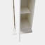 Fountain Solid Wood End Table