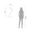 Paun 1 - Light Novelty Chandelier-195694217-195694265