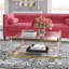 Ensemble de tables basses 3 pièces Chantai-59204592-59204590