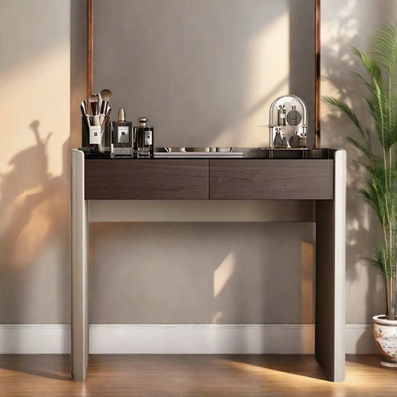 Commode rétractable de luxe Modern Light