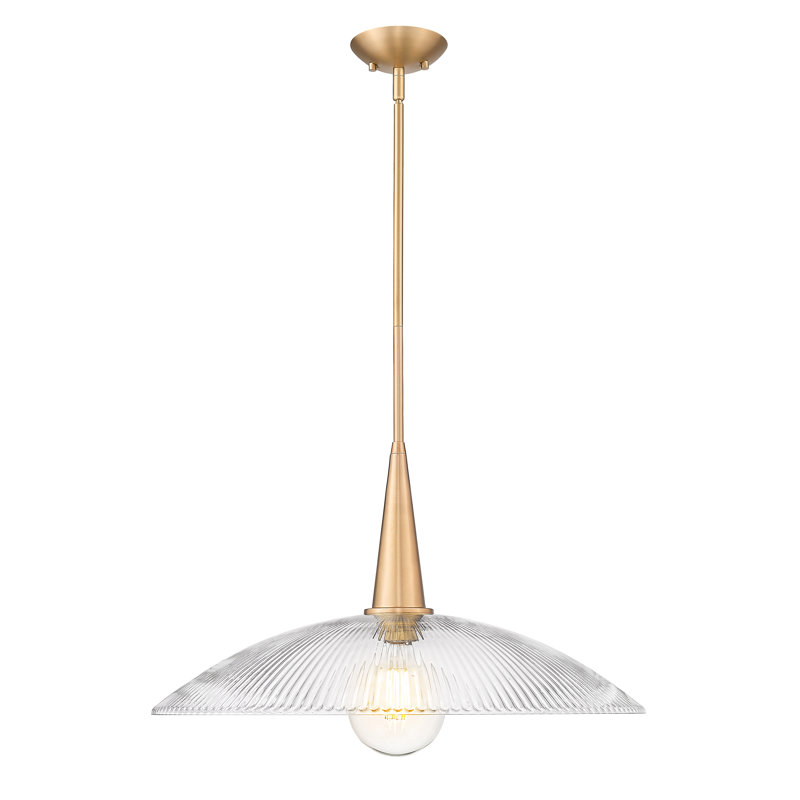 Luminaire suspendu