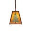 1 - Light Pendant