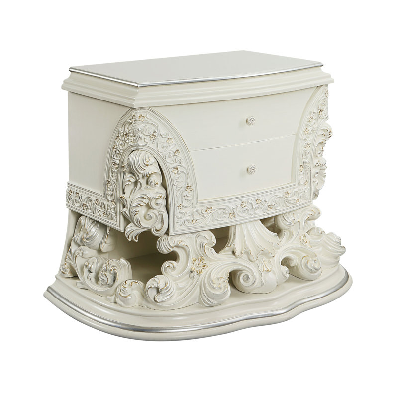 Table de chevet Adara