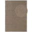 Hand Woven 120cm X 170cm Indoor / Outdoor Area Rug