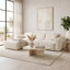 Romunda 3 Seater Sofa Bed-1326624725
