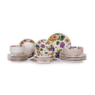 Dinner Set