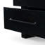 Katrina Wood 2 Drawer Nightstand-1265692340