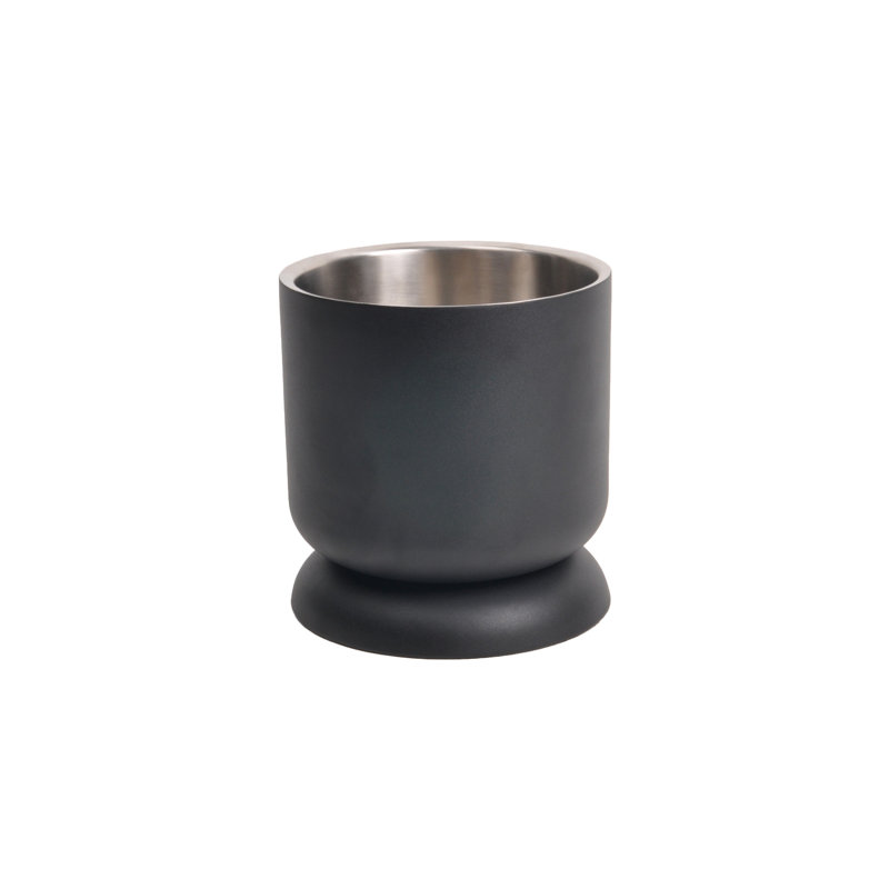 DIABLO WINE BUCKET BLACK