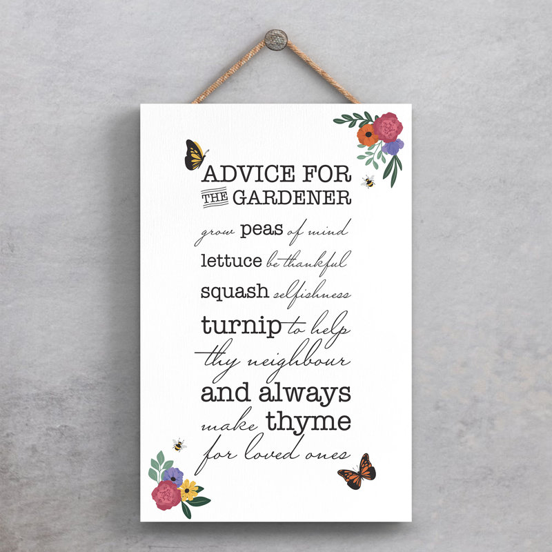 Wall Decor