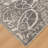 Sportsglyphs Grey Bicycle Power Loom Polyester Rug-98943880