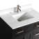 Valor 36'' Single Bathroom Vanity with Engineered Marble Top with Mirror
