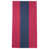 Scarlet Red/Navy Blue/Scarlet Red