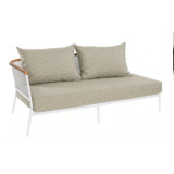 Outdoor 2 - Seat Patio Sofa