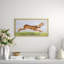 Rabbit Giclee Print by Dana Gibson