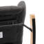 Chaise berçante Lezah Teddy-1681281371