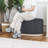 Elliptical Soft Bench-327253067