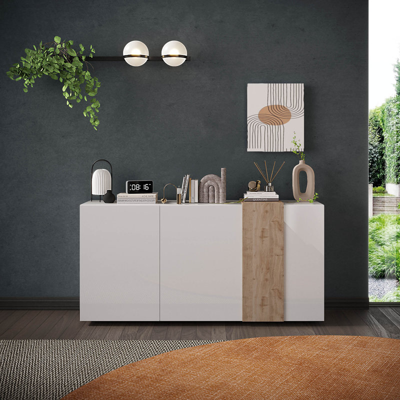 Brandalucci 181cm Sideboard