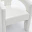 Chaises de salle à manger rembourrées Caleb-118338592