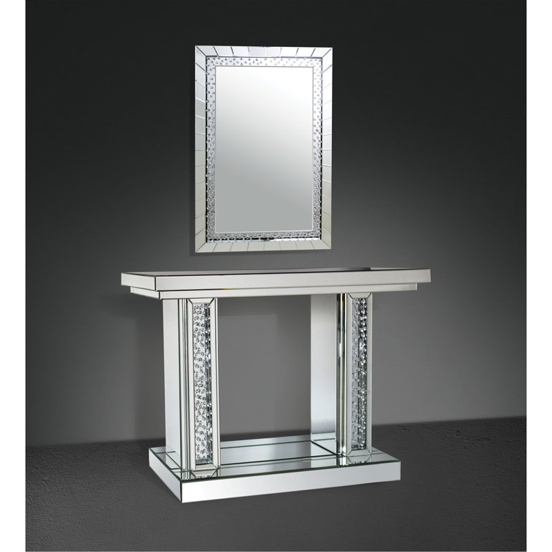 Miroir d'appoint Nysa