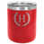 Rouge sélectionné