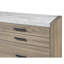 Ensemble de meuble-lavabo 1 pièce Rustic