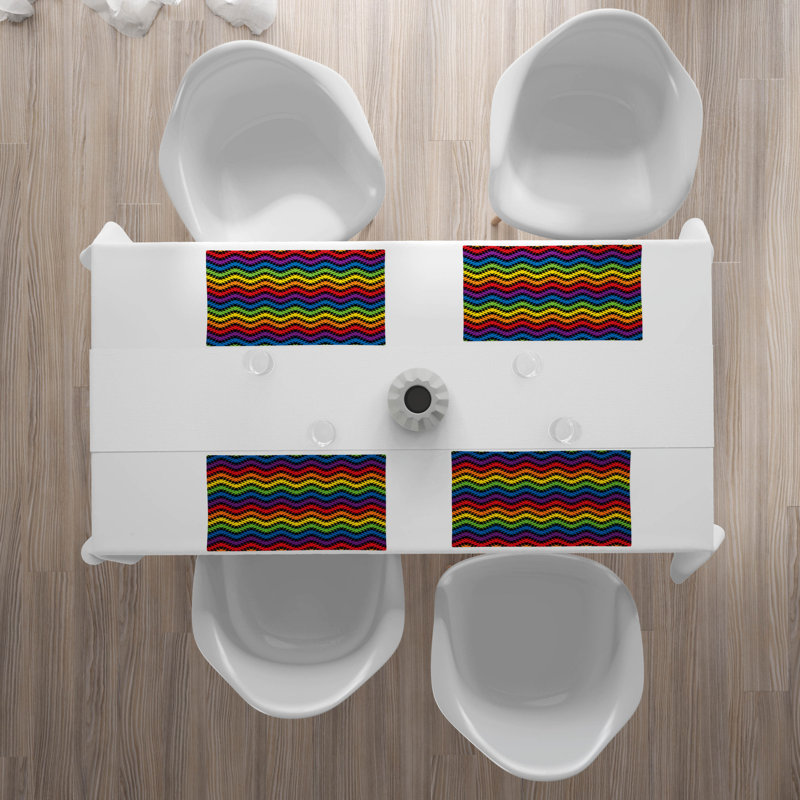 Récapitulatif 18,5" chevron