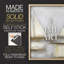 NAUTICAL Series CLXVI, reproduction encadrée - bois massif-566531256